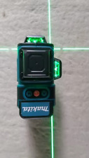 Laser chantier makita d'occasion  Metz-