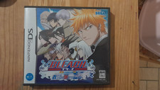 Nintendo jeu bleach d'occasion  Mérignac