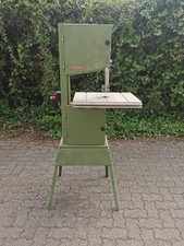 Bandsäge elektra beckum gebraucht kaufen  Langenhagen