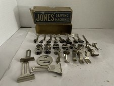 Vintage sewing machine for sale  Glendale