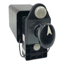 Relé de Bloqueiro Kraus & Naimer C26L.AE102.EC 125vCC comprar usado  Brasil 