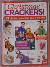 Knitting pattern booklet for sale  TONBRIDGE