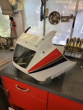 zxr race fairing for sale zxr race fairing for sale BILSTON