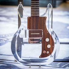 Dan armstrong plexi for sale  UK