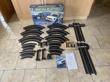 Scalextric c1320 mini for sale  STANFORD-LE-HOPE