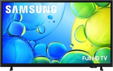 Smart TV Samsung Un32F6000ffxza 32" Classe Full HD F6000 com Tela LED - Preta comprar usado  Enviando para Brazil