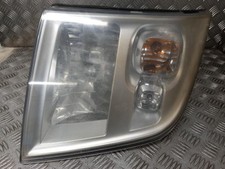 Ford transit mk7 for sale  HITCHIN