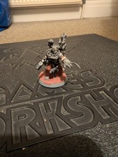 Warhammer 40k cybernetica for sale  PLYMOUTH