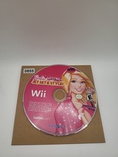 Barbie jet set for sale  Russellville