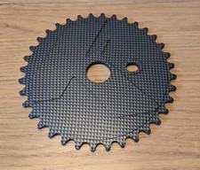 Khe bmx chainring for sale  PETERBOROUGH