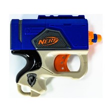 Hasbro nerf strike for sale  Madison