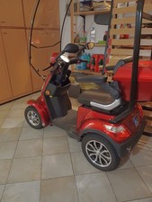 Veleco scooter anziani usato  Verdellino