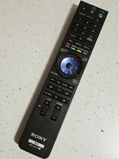 Télécommande originale sony d'occasion Télécommande originale sony d'occasion  Marseille XIV