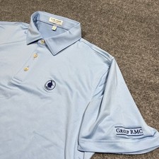 Peter millar polo for sale  Darien