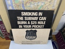 X21 nyc subway for sale  Proctor