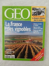 Geo 199 1995 d'occasion  Le Pontet
