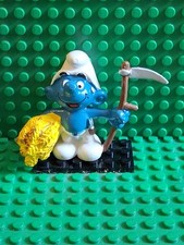 Figurine schtroumpf d'occasion  Grasse