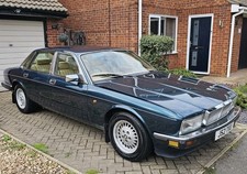 Jaguar xj40 3.2 for sale  FELIXSTOWE