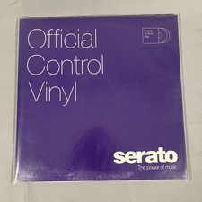 Serato official control d'occasion  Expédié en Belgium
