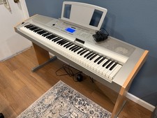 Yamaha dgx 500 for sale  Des Moines