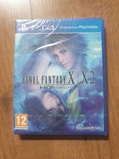 Final fantasy remaster d'occasion  Lyon VII