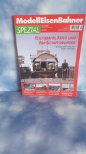 Modelleisenbahner spezial reic gebraucht kaufen  Hildesheim