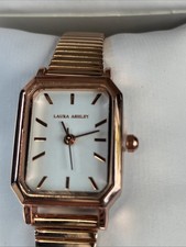 laura ashley watches for sale  DARLINGTON