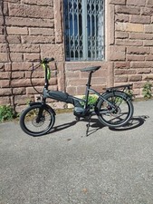 e bike klapprad gebraucht kaufen  Stuttgart