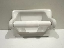 Vintage white glossy for sale  Memphis