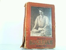 Illustriertes kochbuch hahn gebraucht kaufen  Lahstedt