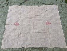 Rare ancienne couverture d'occasion  Clermont-en-Argonne