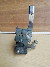Citroen c15 tür gebraucht kaufen  Gröditz