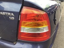Vauxhall astra envoy for sale  NOTTINGHAM