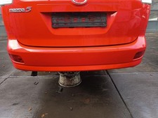 Mazda rig stoßstange gebraucht kaufen Mazda rig stoßstange gebraucht kaufen  Erfurt