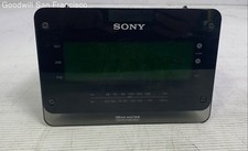 Sony icf c414 for sale  South San Francisco