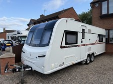 Bailey unicorn pamplona for sale  DERBY