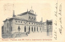 B094 recoaro piazzale usato B094 recoaro piazzale usato  Lugo