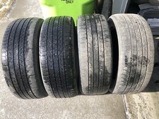 Tires set michelin for sale  Howell