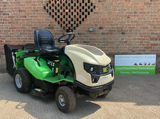 Etesia hydro 100 for sale  MILTON KEYNES