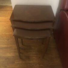 Nesting coffee table for sale  Pittsburgh