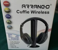 Cuffie wireless usato  Galatina