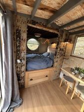 Shepherds hut recycled for sale  HARROGATE