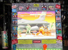 Arcade1up street fighter for sale  Chicago