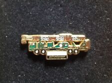 Rare pins engin d'occasion  Quimper