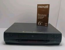 Vcr plus vg4058 for sale  Laredo