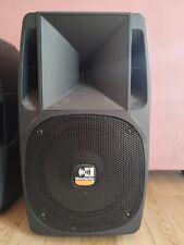 Casse audio montarbo usato  Roma