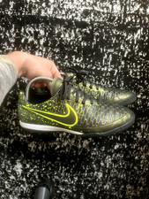 Nike Magista Onda IC verde cáqui - 651549-370 EUA 9.5, usado comprar usado  Enviando para Brazil