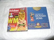 Panini fußball album gebraucht kaufen  Berlin