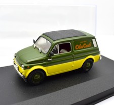 Modellini auto collezione usato  Loreto