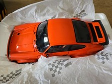 Porsche exoto 934 d'occasion  Bièvres